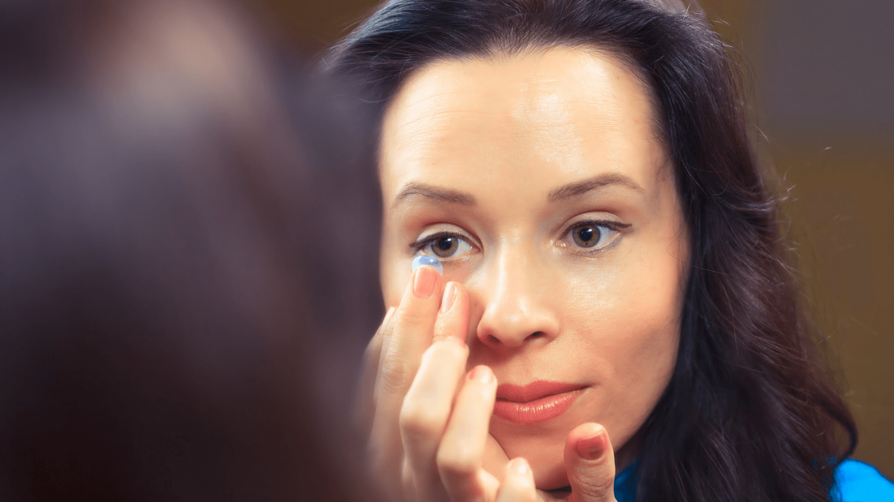 How to Choose the Best Contact Lenses for Your Visual Needs